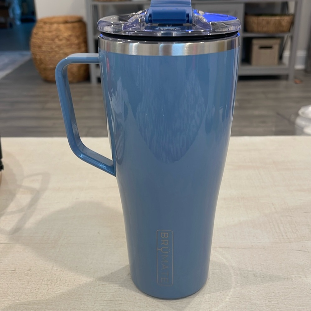BrüMate Tumbler